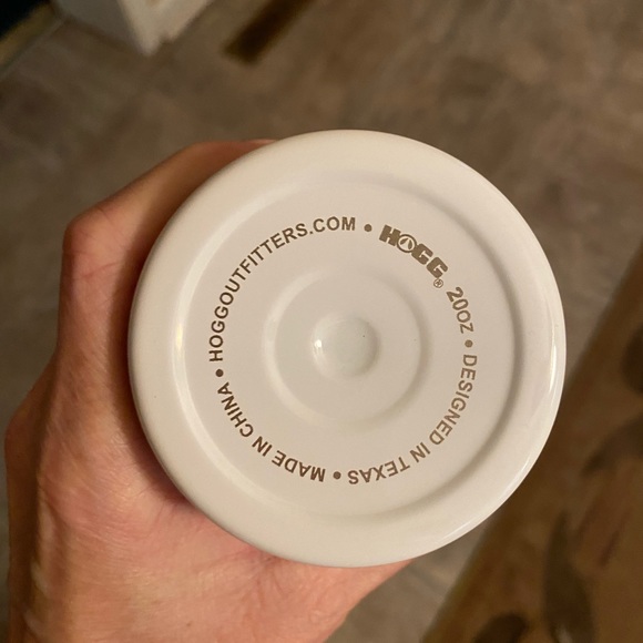 Skull Sublimated Tumbler - Picture 5 of 5